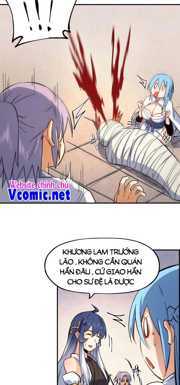 đọc truyện Nhân Vật Chính Mạnh Nhất Lịch Sử Chương 57 ảnh 13 tại Thiên Thai Truyện