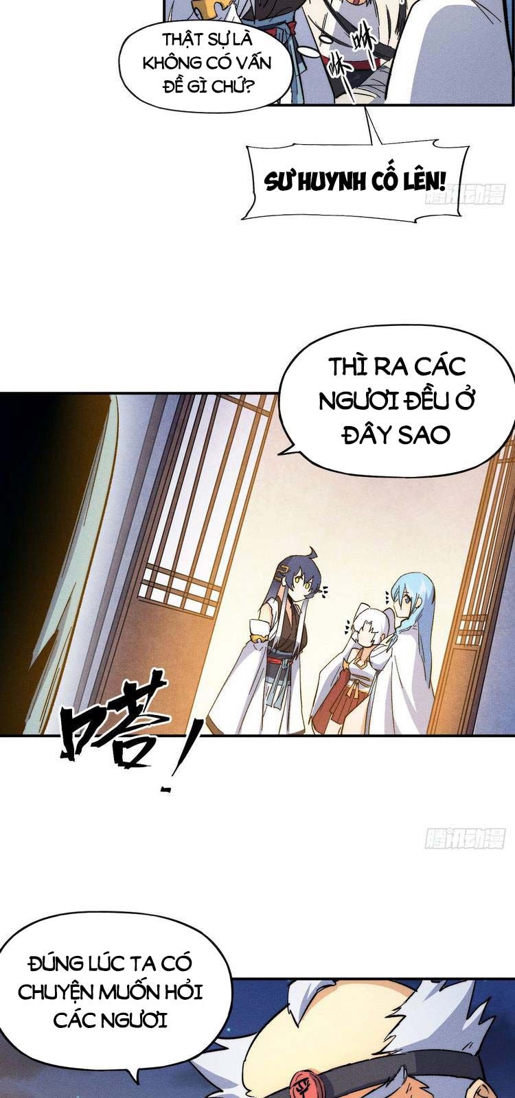 đọc truyện Nhân Vật Chính Mạnh Nhất Lịch Sử Chương 57 ảnh 14 tại Thiên Thai Truyện