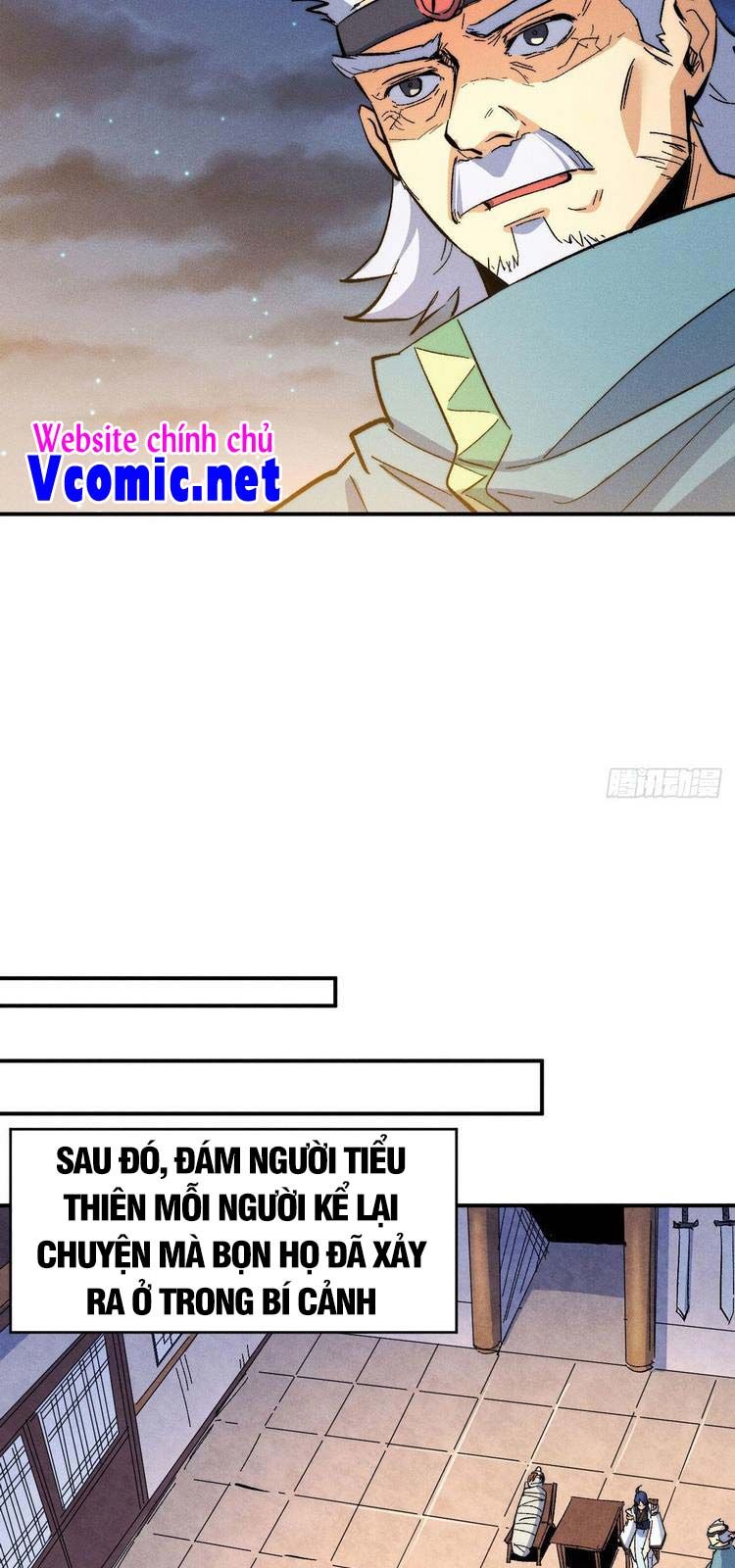 đọc truyện Nhân Vật Chính Mạnh Nhất Lịch Sử Chương 57 ảnh 15 tại Thiên Thai Truyện