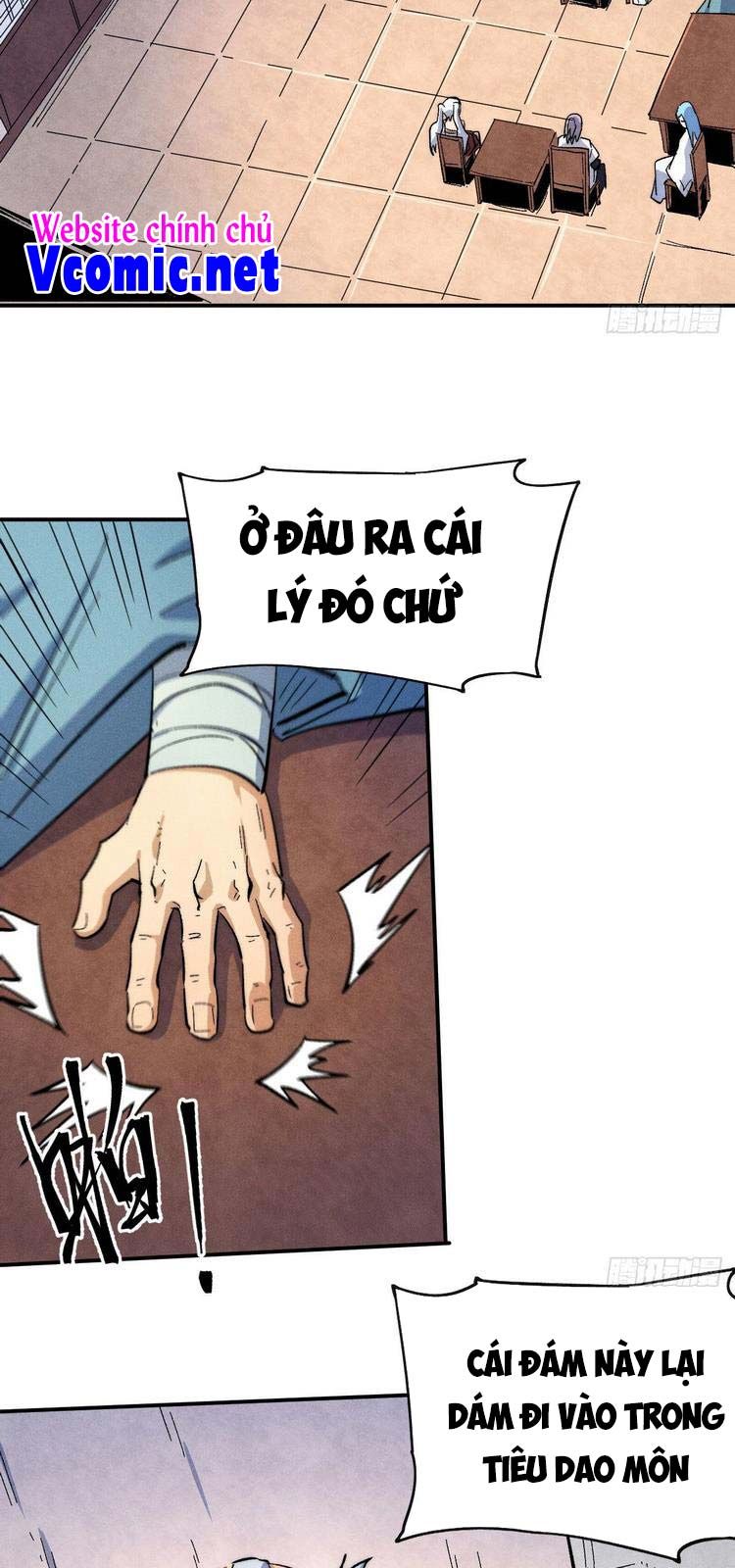 đọc truyện Nhân Vật Chính Mạnh Nhất Lịch Sử Chương 57 ảnh 16 tại Thiên Thai Truyện