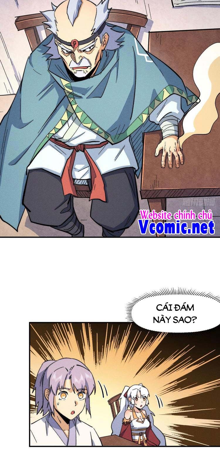 đọc truyện Nhân Vật Chính Mạnh Nhất Lịch Sử Chương 57 ảnh 17 tại Thiên Thai Truyện