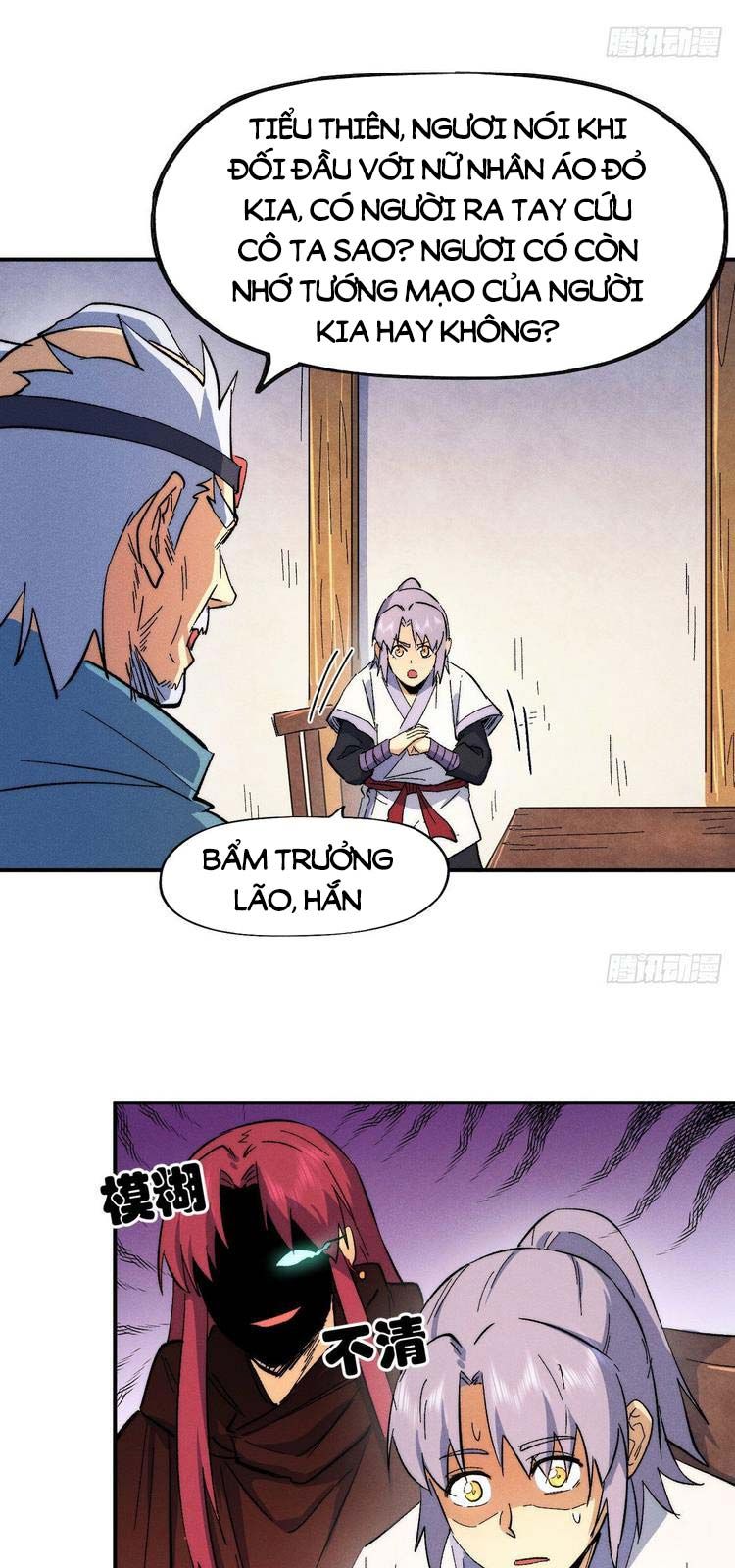 đọc truyện Nhân Vật Chính Mạnh Nhất Lịch Sử Chương 57 ảnh 18 tại Thiên Thai Truyện