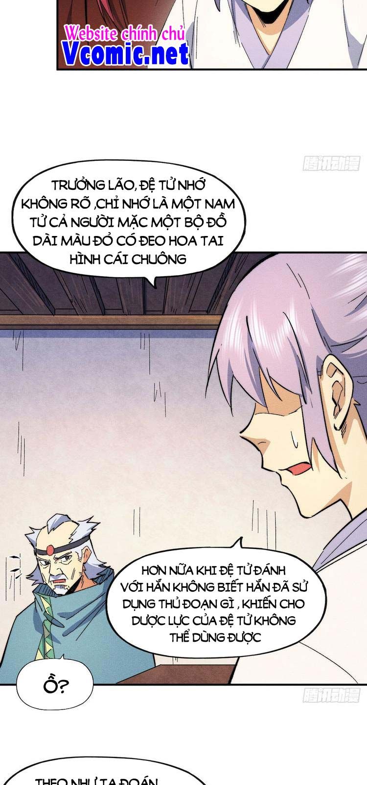 đọc truyện Nhân Vật Chính Mạnh Nhất Lịch Sử Chương 57 ảnh 19 tại Thiên Thai Truyện