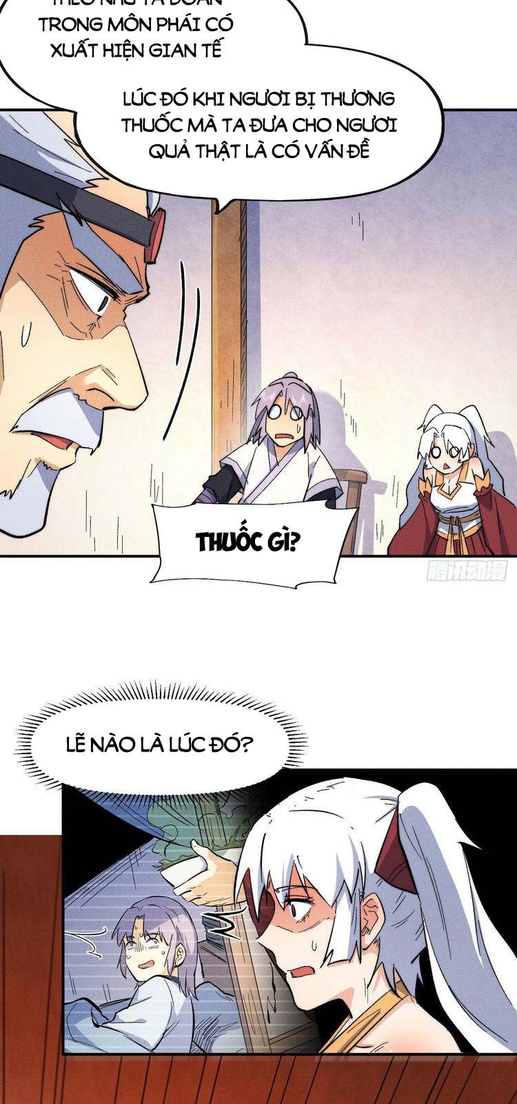 đọc truyện Nhân Vật Chính Mạnh Nhất Lịch Sử Chương 57 ảnh 20 tại Thiên Thai Truyện