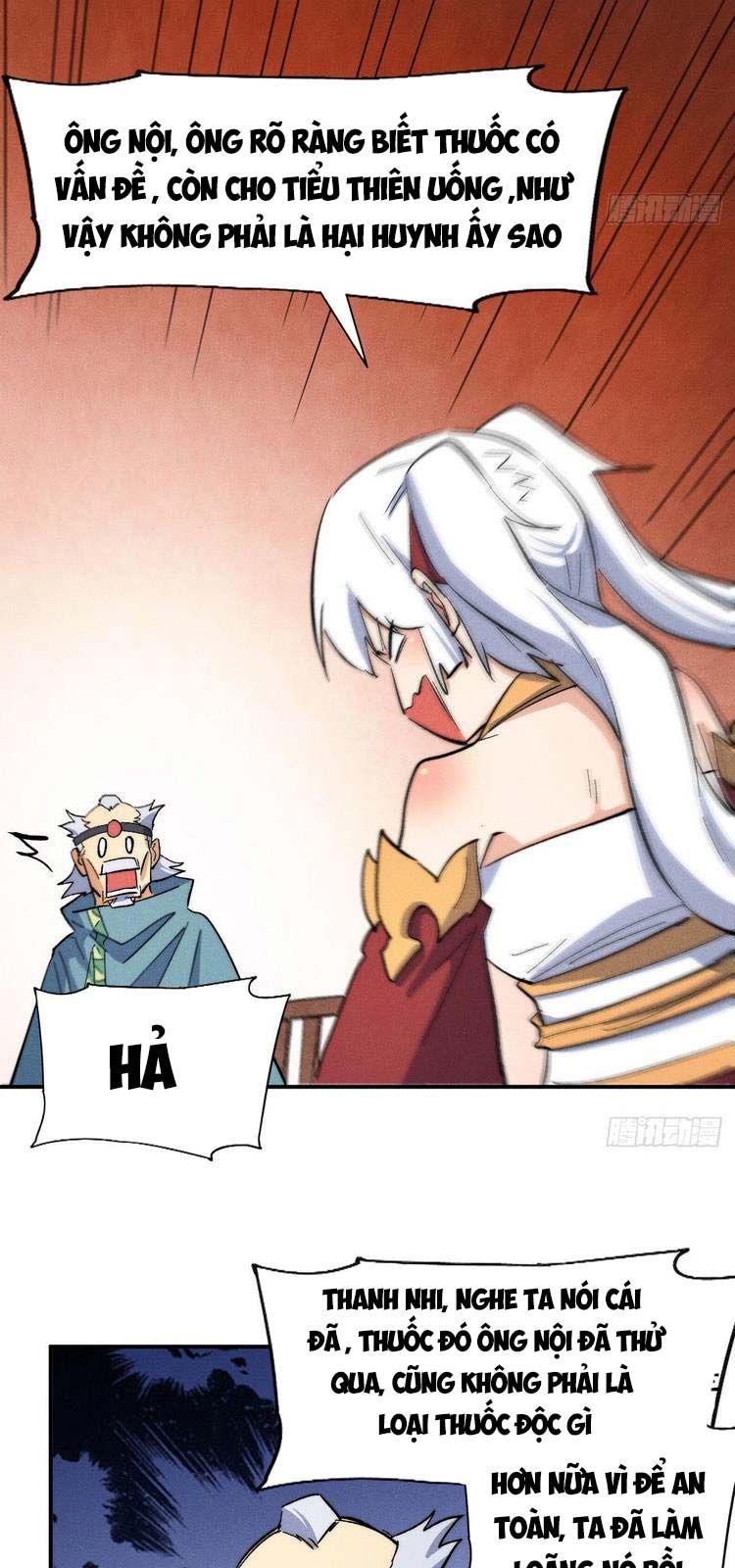 đọc truyện Nhân Vật Chính Mạnh Nhất Lịch Sử Chương 57 ảnh 21 tại Thiên Thai Truyện