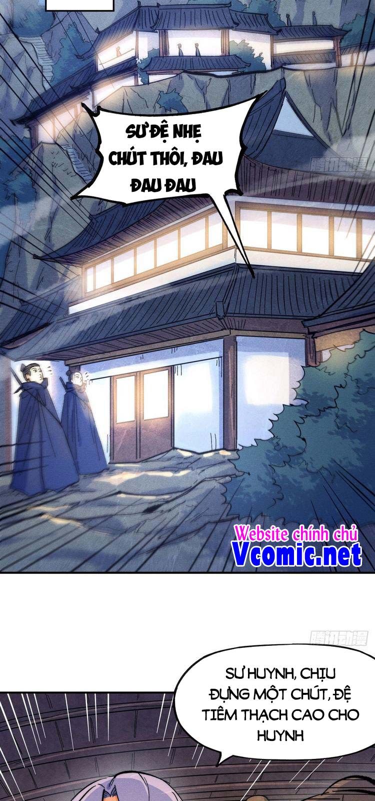 đọc truyện Nhân Vật Chính Mạnh Nhất Lịch Sử Chương 57 ảnh 4 tại Thiên Thai Truyện