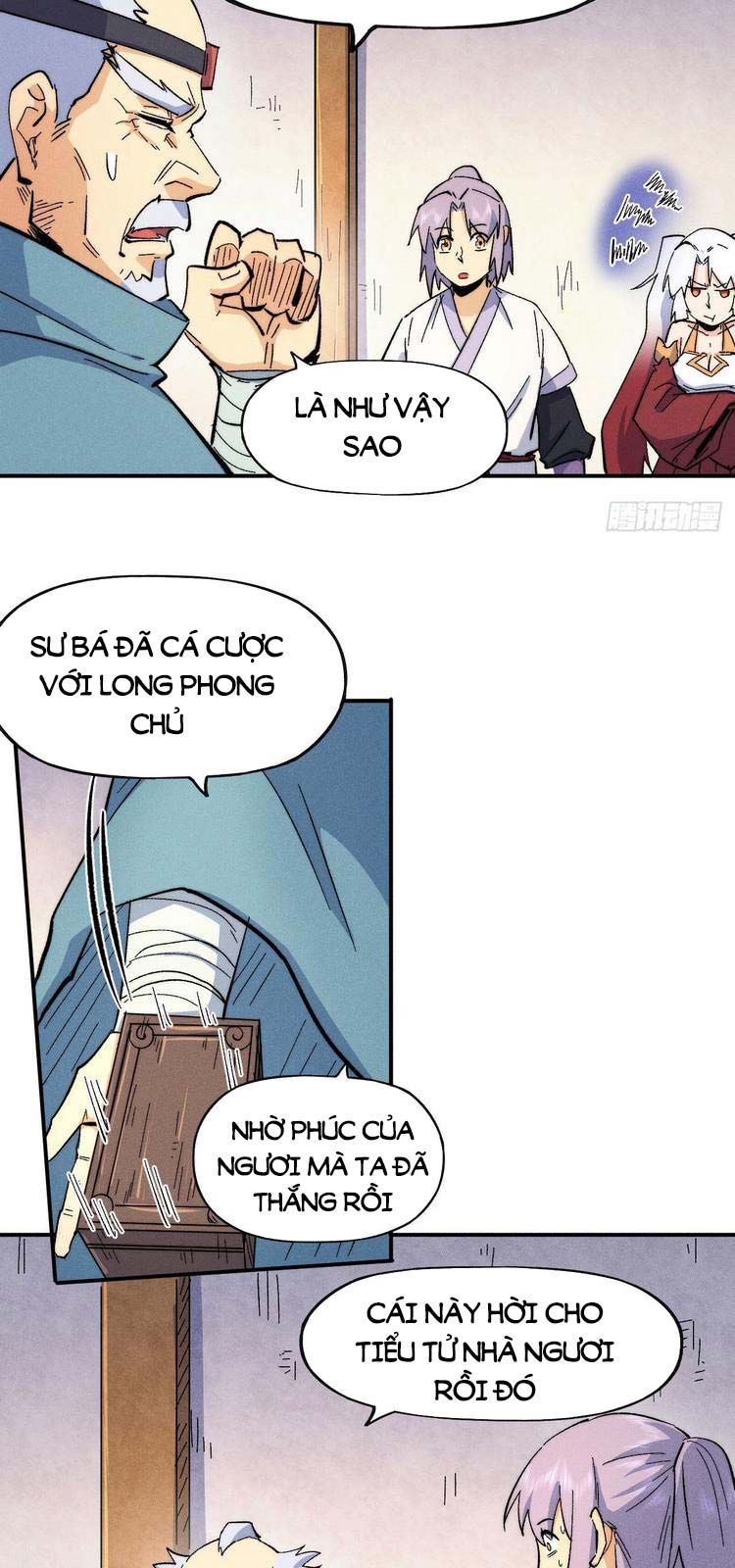 đọc truyện Nhân Vật Chính Mạnh Nhất Lịch Sử Chương 57 ảnh 24 tại Thiên Thai Truyện