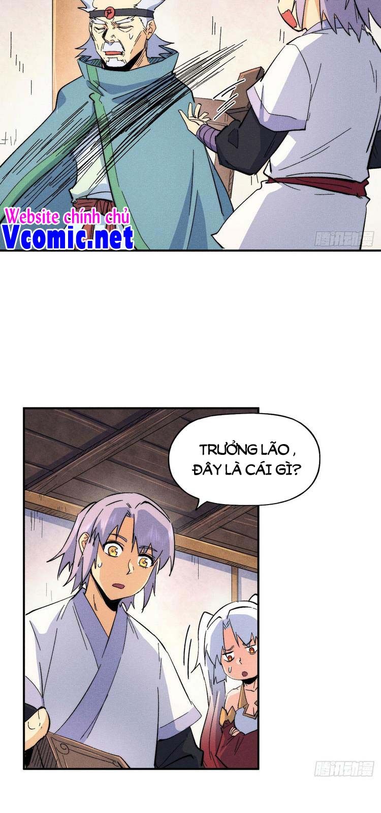 đọc truyện Nhân Vật Chính Mạnh Nhất Lịch Sử Chương 57 ảnh 25 tại Thiên Thai Truyện