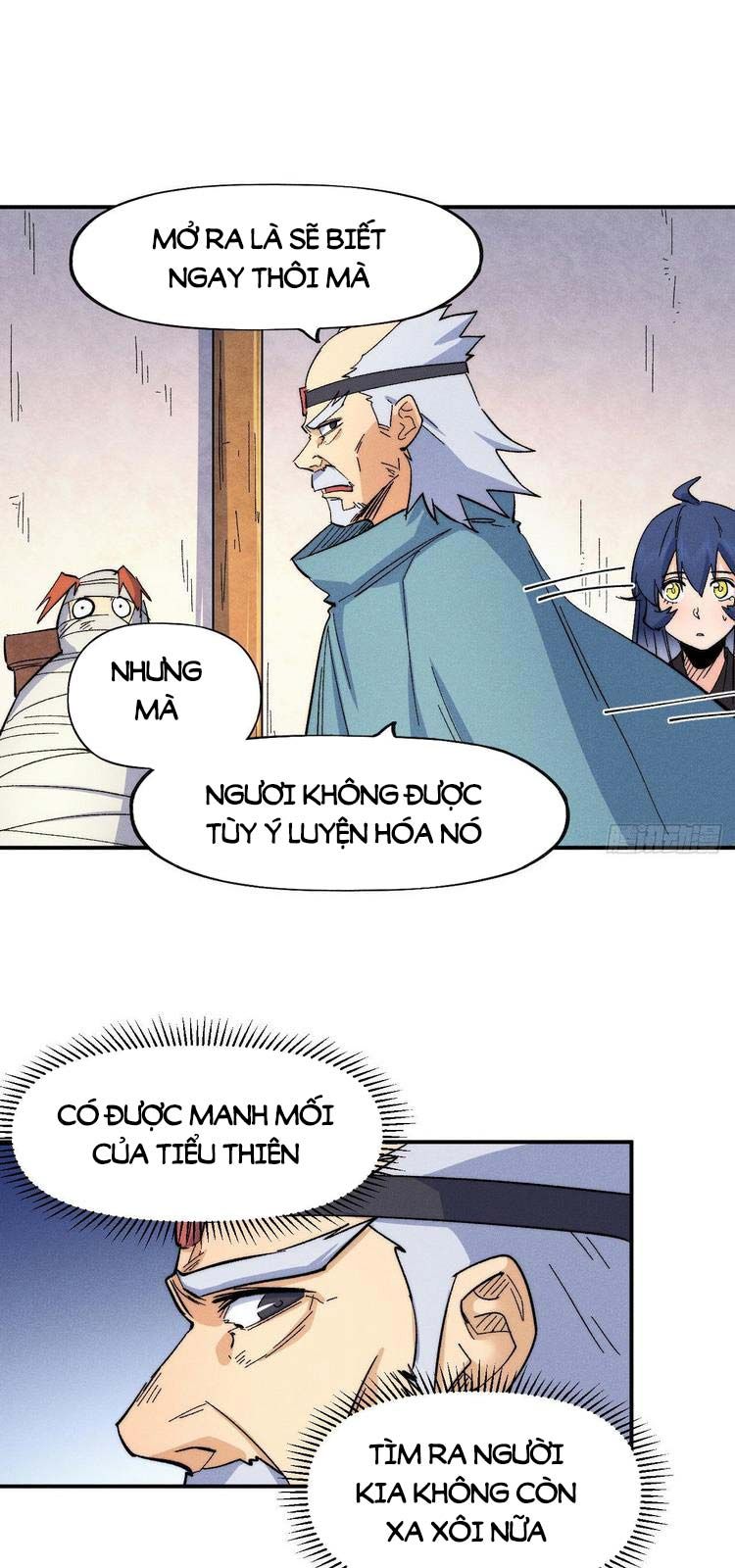 đọc truyện Nhân Vật Chính Mạnh Nhất Lịch Sử Chương 57 ảnh 26 tại Thiên Thai Truyện