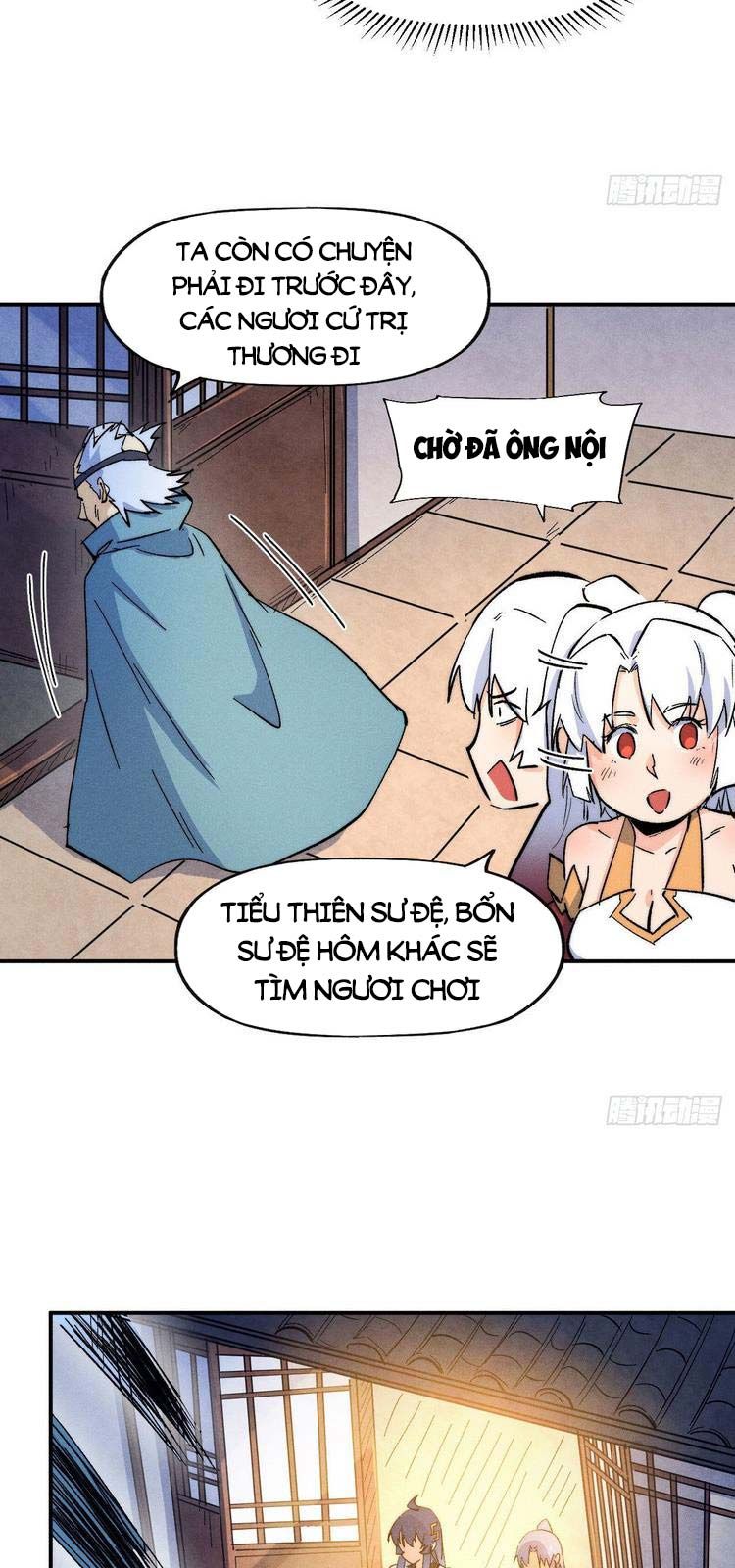 đọc truyện Nhân Vật Chính Mạnh Nhất Lịch Sử Chương 57 ảnh 27 tại Thiên Thai Truyện