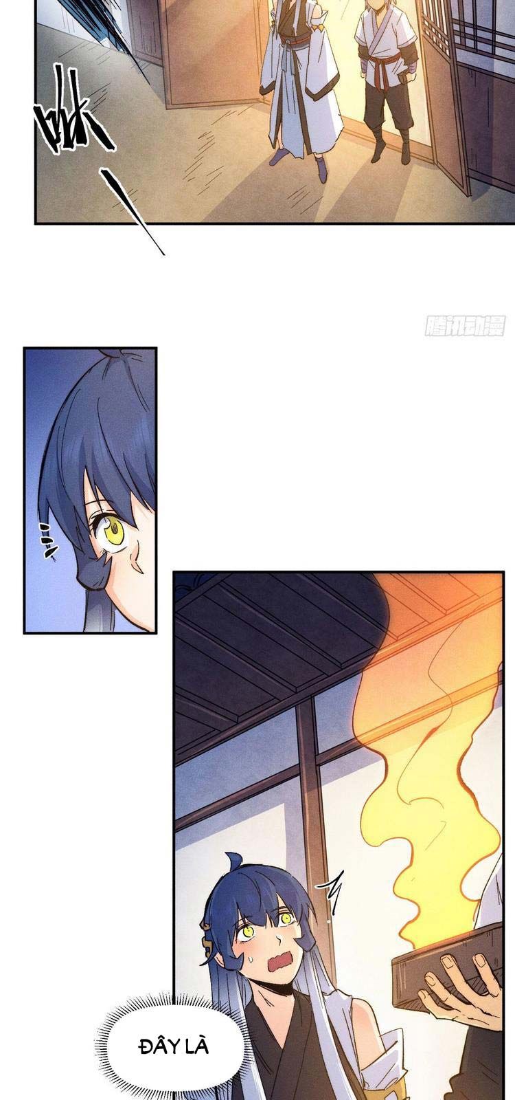 đọc truyện Nhân Vật Chính Mạnh Nhất Lịch Sử Chương 57 ảnh 28 tại Thiên Thai Truyện