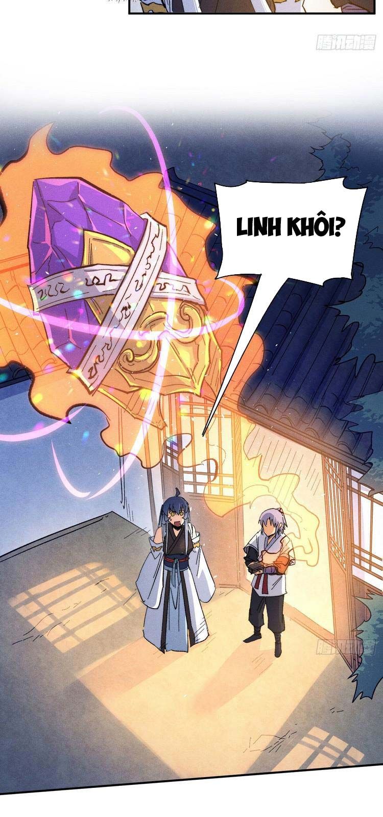 đọc truyện Nhân Vật Chính Mạnh Nhất Lịch Sử Chương 57 ảnh 29 tại Thiên Thai Truyện