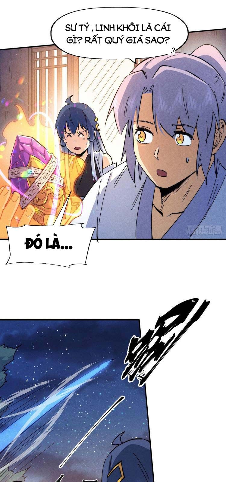 đọc truyện Nhân Vật Chính Mạnh Nhất Lịch Sử Chương 57 ảnh 30 tại Thiên Thai Truyện