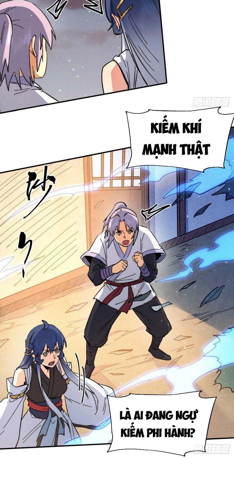 đọc truyện Nhân Vật Chính Mạnh Nhất Lịch Sử Chương 57 ảnh 31 tại Thiên Thai Truyện