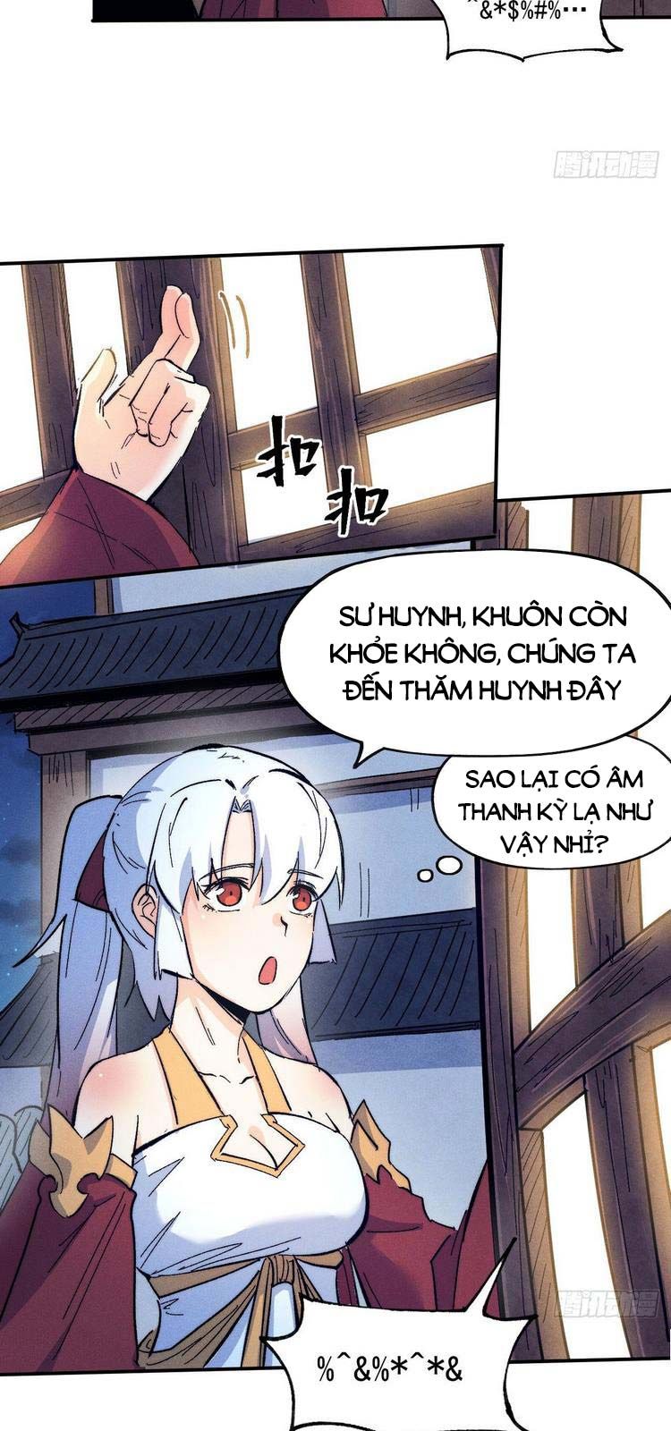 đọc truyện Nhân Vật Chính Mạnh Nhất Lịch Sử Chương 57 ảnh 6 tại Thiên Thai Truyện