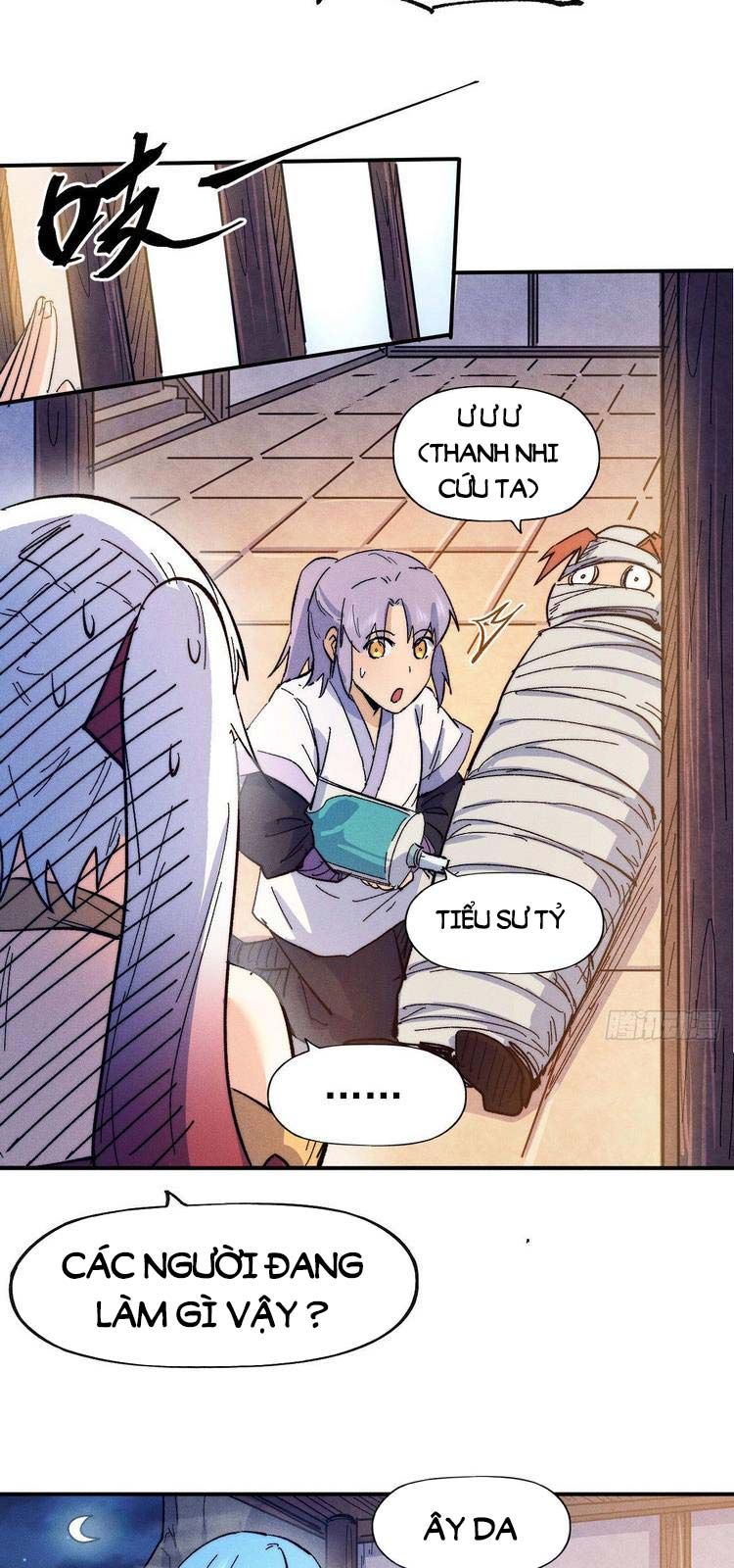 đọc truyện Nhân Vật Chính Mạnh Nhất Lịch Sử Chương 57 ảnh 7 tại Thiên Thai Truyện