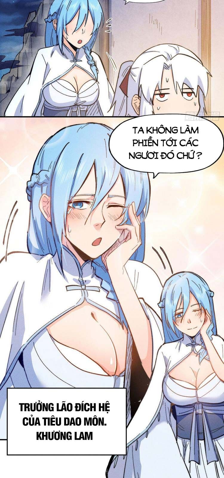 đọc truyện Nhân Vật Chính Mạnh Nhất Lịch Sử Chương 57 ảnh 8 tại Thiên Thai Truyện