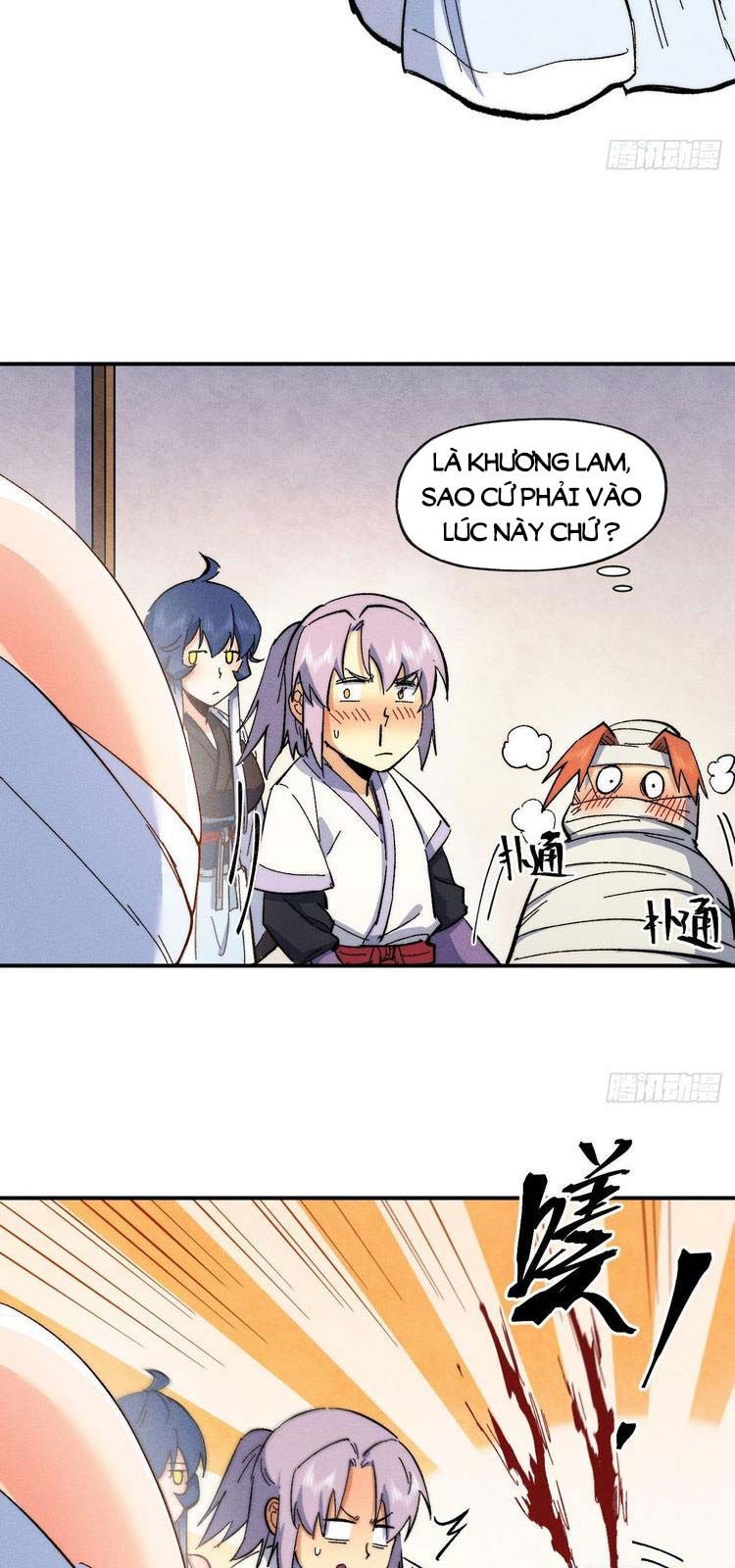 đọc truyện Nhân Vật Chính Mạnh Nhất Lịch Sử Chương 57 ảnh 9 tại Thiên Thai Truyện