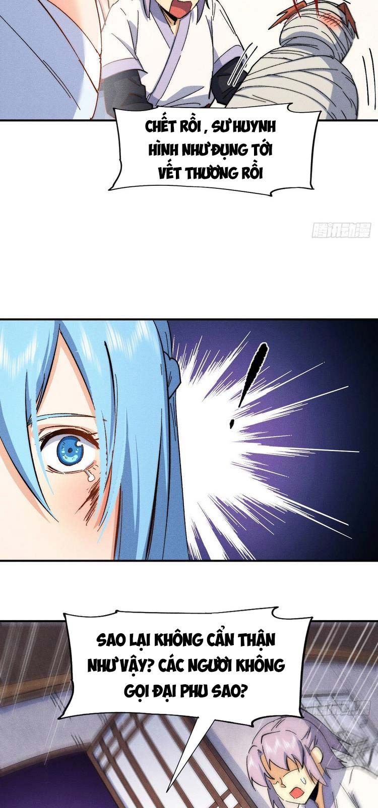 đọc truyện Nhân Vật Chính Mạnh Nhất Lịch Sử Chương 57 ảnh 10 tại Thiên Thai Truyện