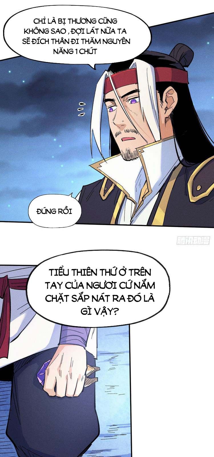 đọc truyện Nhân Vật Chính Mạnh Nhất Lịch Sử Chương 58 ảnh 12 tại Thiên Thai Truyện