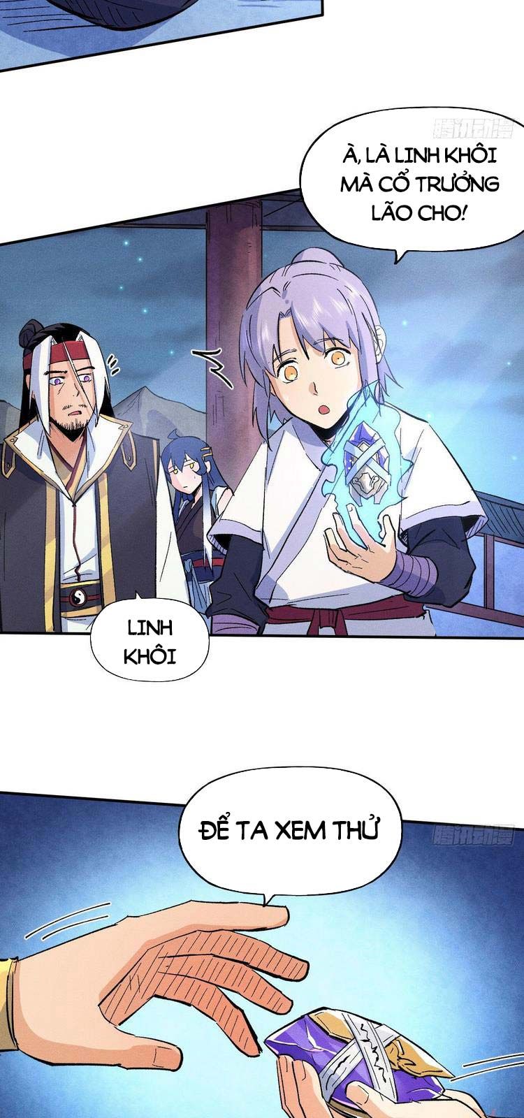 đọc truyện Nhân Vật Chính Mạnh Nhất Lịch Sử Chương 58 ảnh 13 tại Thiên Thai Truyện