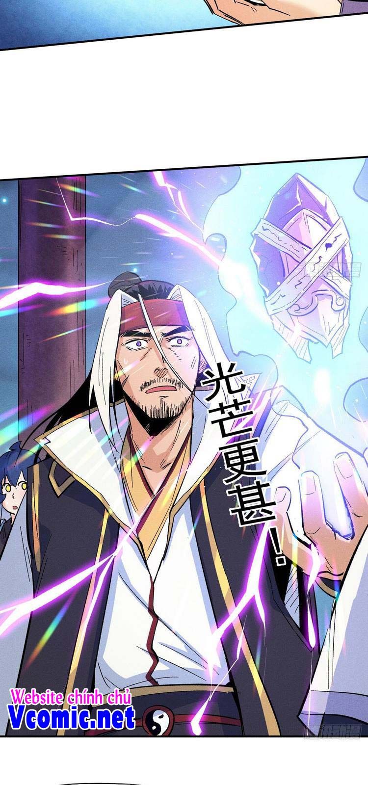 đọc truyện Nhân Vật Chính Mạnh Nhất Lịch Sử Chương 58 ảnh 14 tại Thiên Thai Truyện