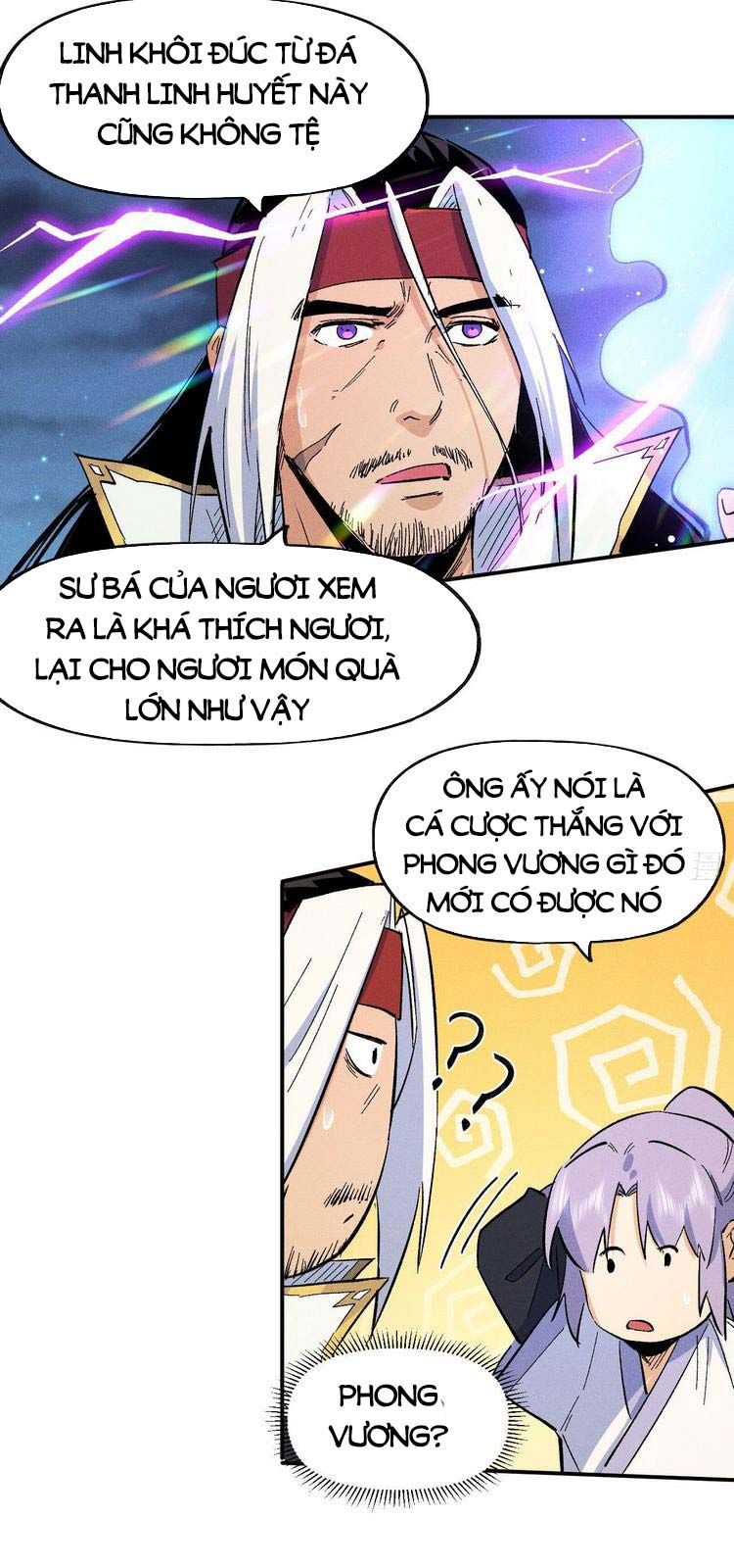 đọc truyện Nhân Vật Chính Mạnh Nhất Lịch Sử Chương 58 ảnh 15 tại Thiên Thai Truyện