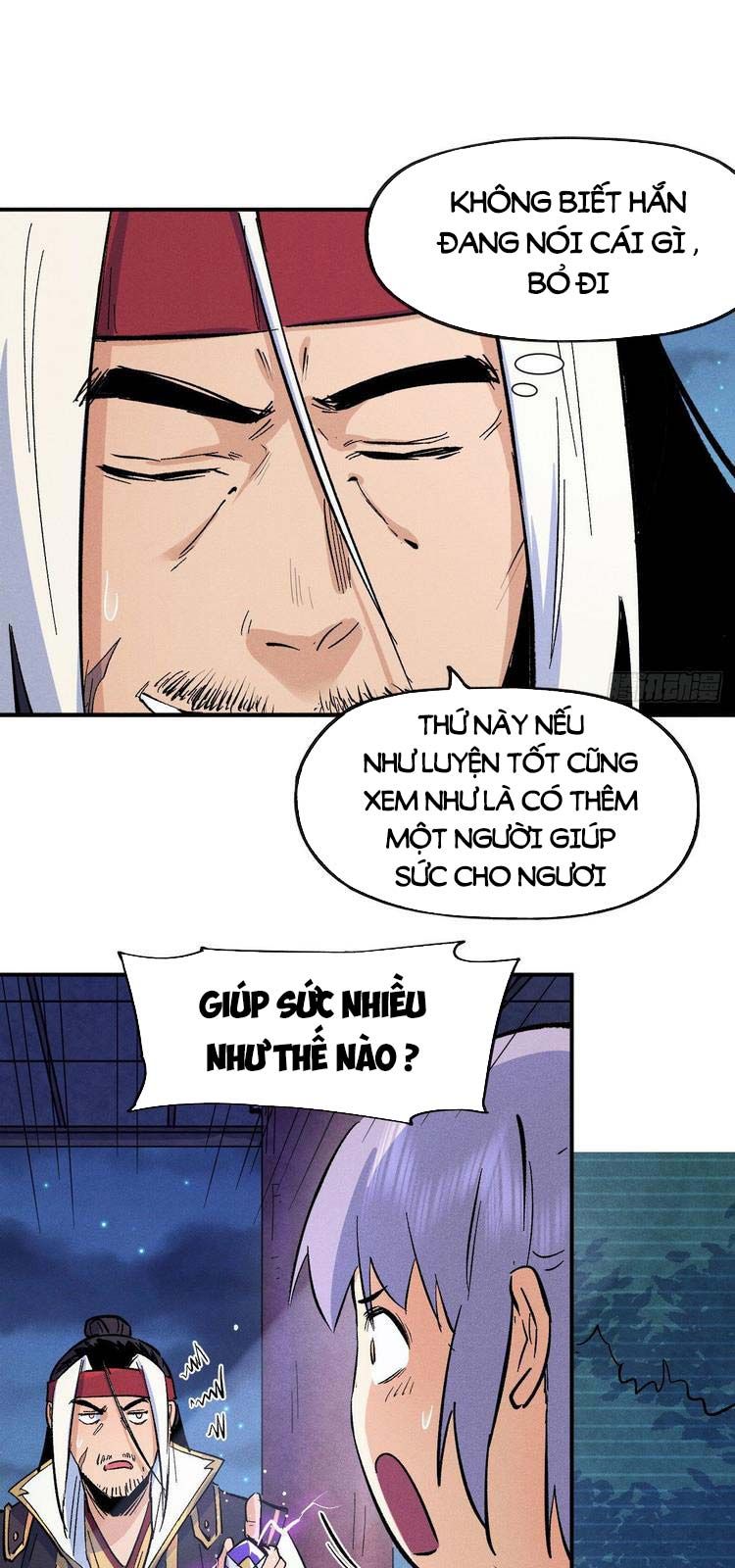 đọc truyện Nhân Vật Chính Mạnh Nhất Lịch Sử Chương 58 ảnh 16 tại Thiên Thai Truyện