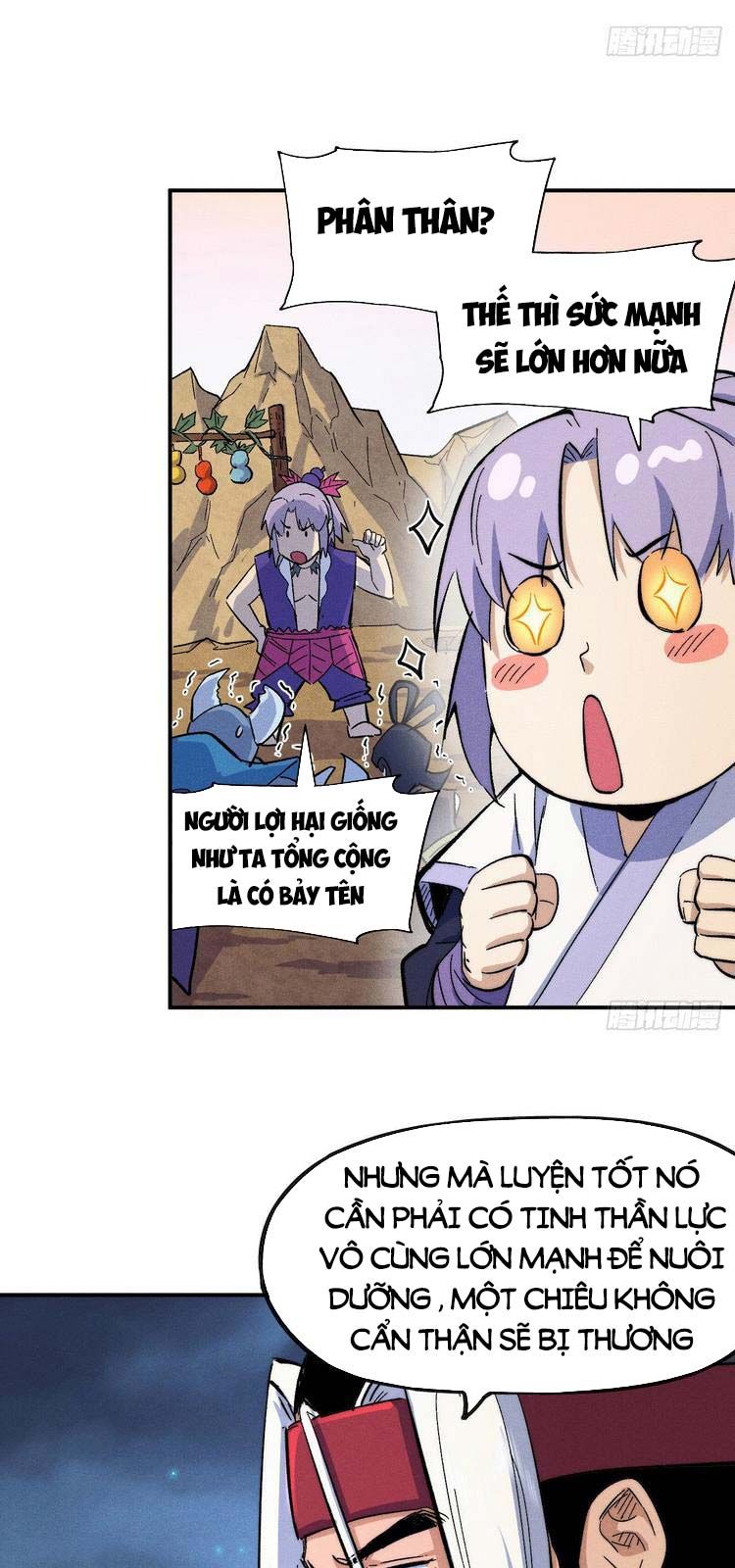 đọc truyện Nhân Vật Chính Mạnh Nhất Lịch Sử Chương 58 ảnh 18 tại Thiên Thai Truyện