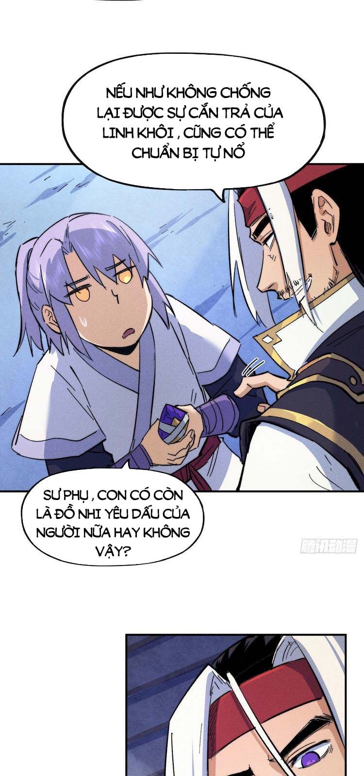 đọc truyện Nhân Vật Chính Mạnh Nhất Lịch Sử Chương 58 ảnh 20 tại Thiên Thai Truyện