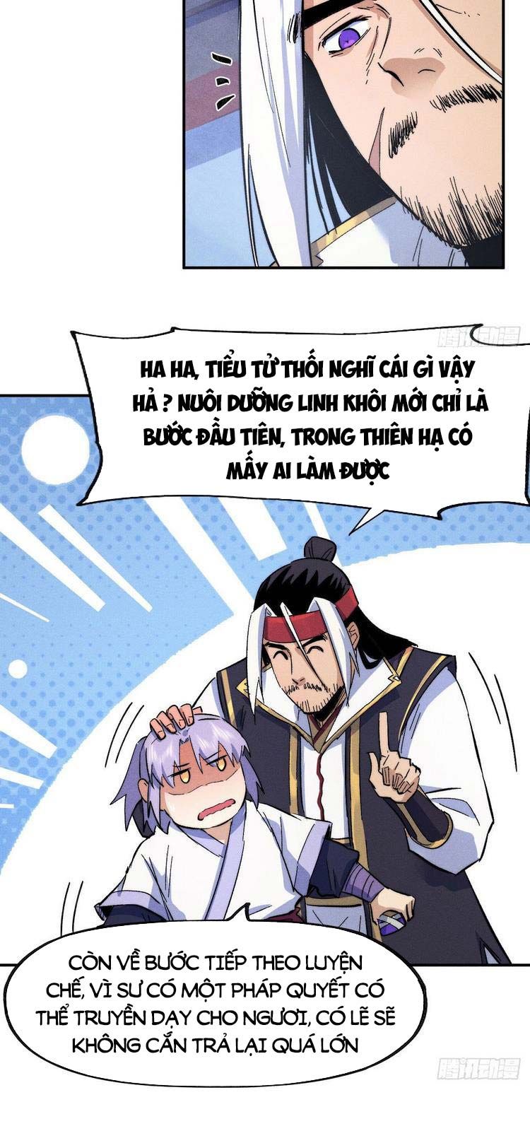 đọc truyện Nhân Vật Chính Mạnh Nhất Lịch Sử Chương 58 ảnh 21 tại Thiên Thai Truyện