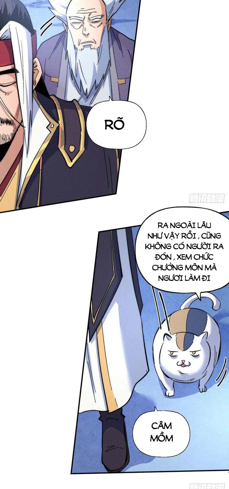 đọc truyện Nhân Vật Chính Mạnh Nhất Lịch Sử Chương 58 ảnh 4 tại Thiên Thai Truyện