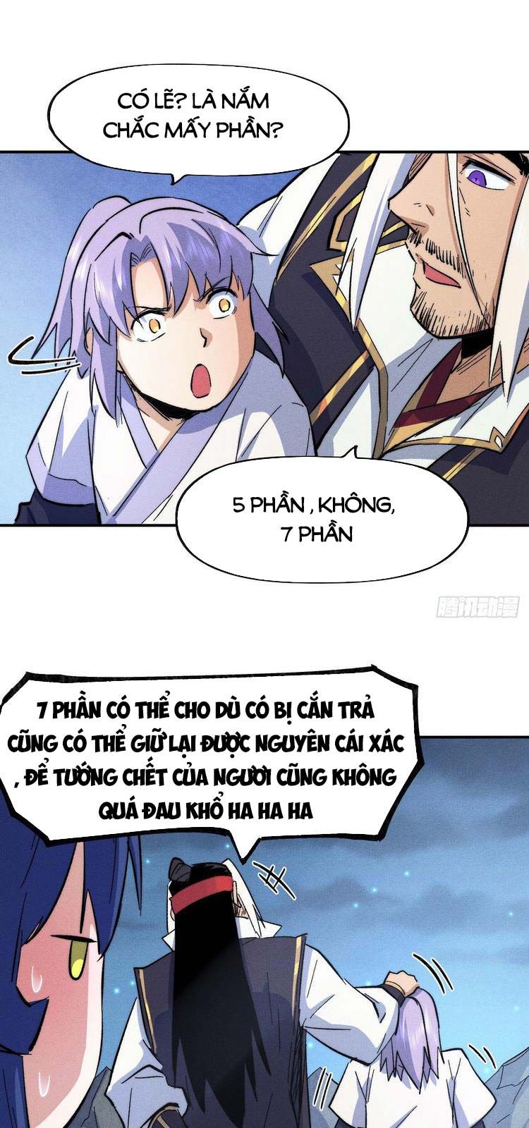 đọc truyện Nhân Vật Chính Mạnh Nhất Lịch Sử Chương 58 ảnh 22 tại Thiên Thai Truyện