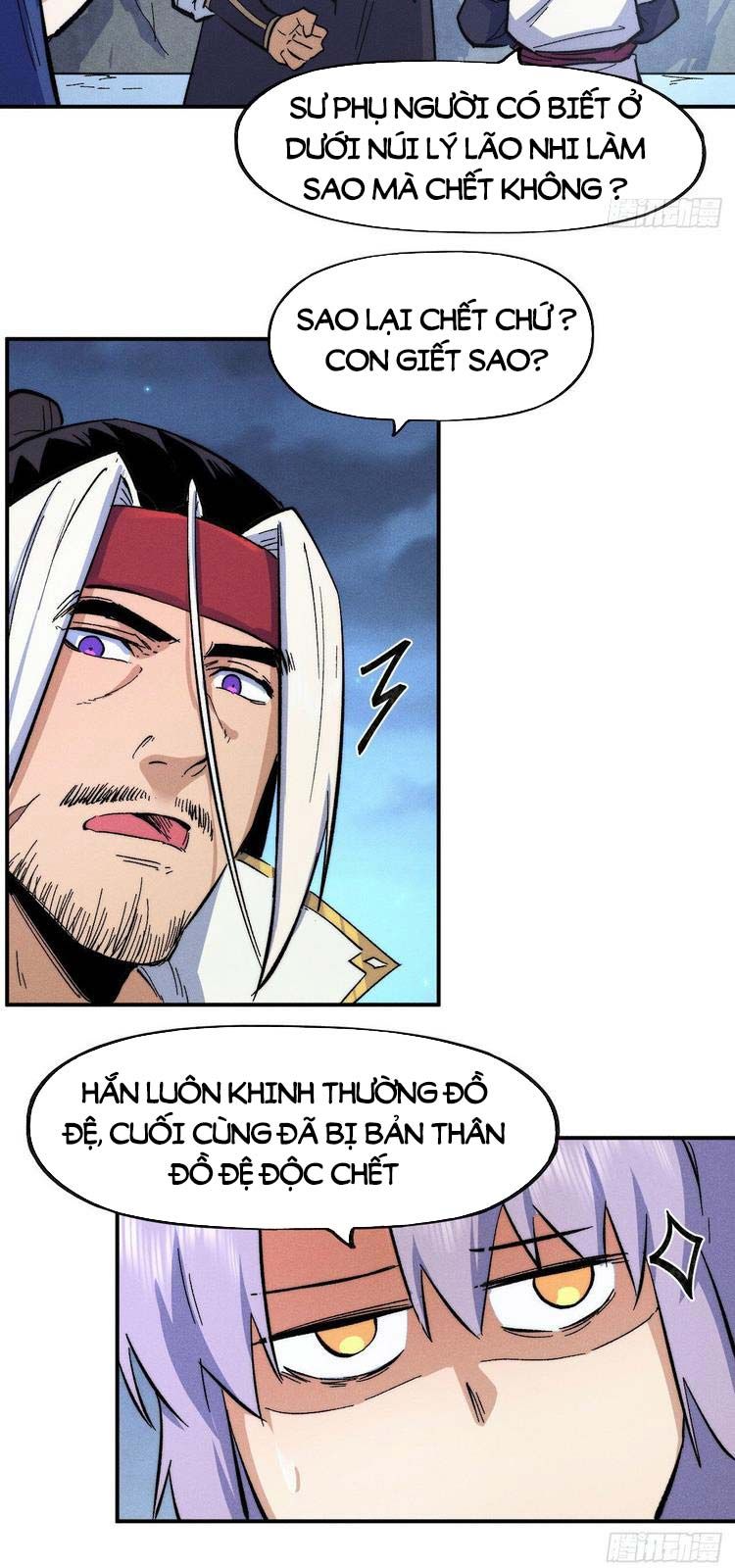 đọc truyện Nhân Vật Chính Mạnh Nhất Lịch Sử Chương 58 ảnh 23 tại Thiên Thai Truyện