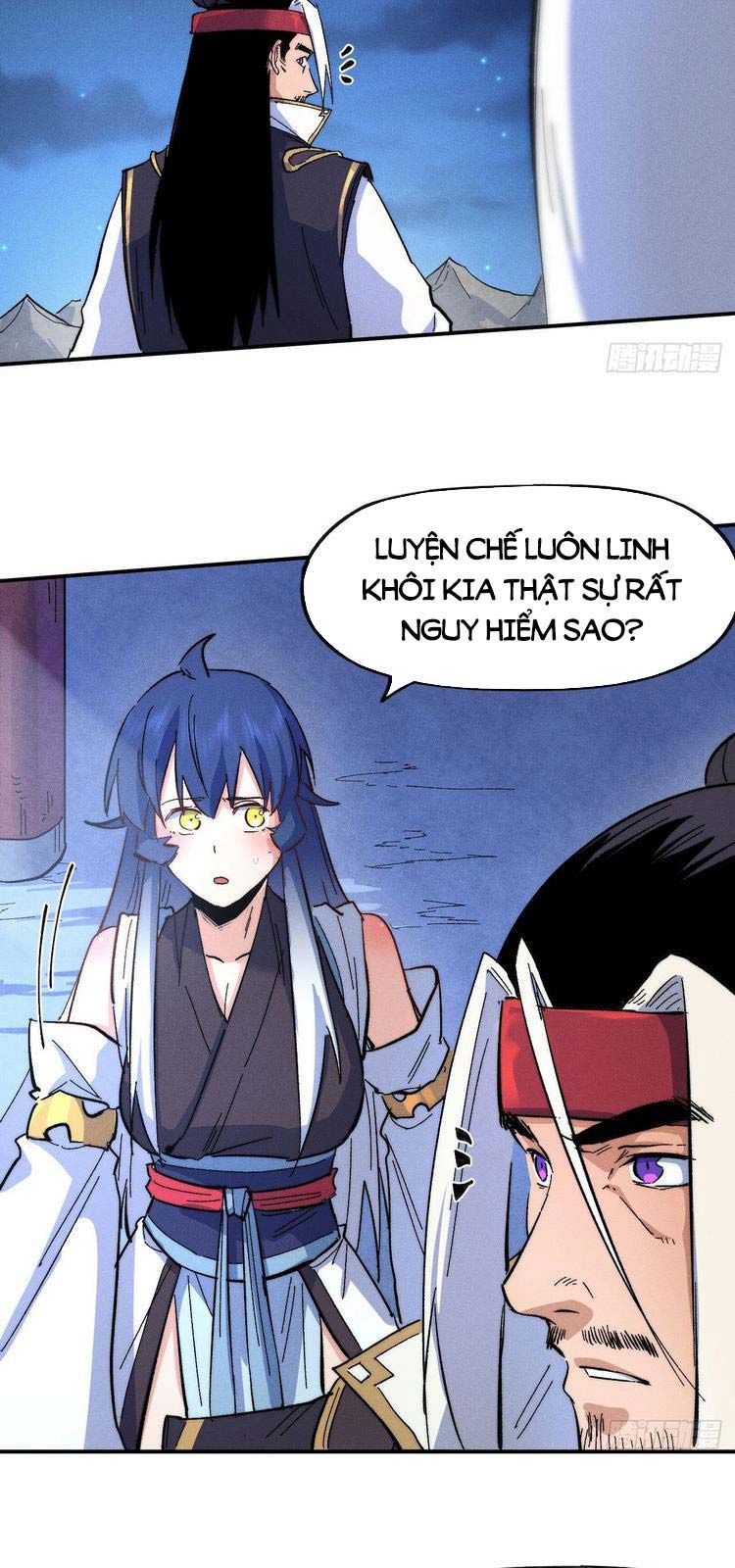 đọc truyện Nhân Vật Chính Mạnh Nhất Lịch Sử Chương 58 ảnh 26 tại Thiên Thai Truyện