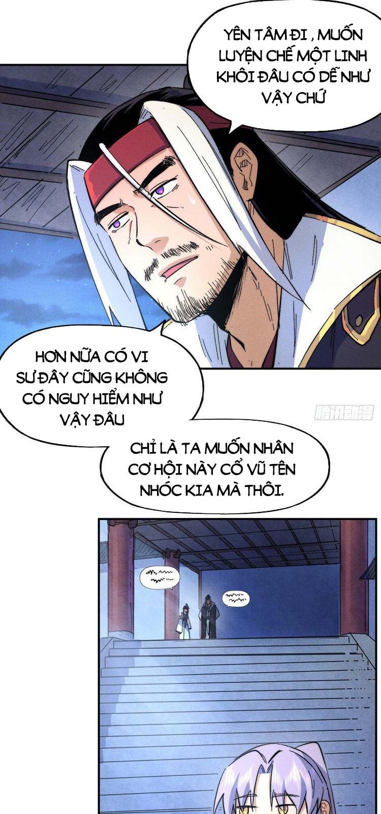 đọc truyện Nhân Vật Chính Mạnh Nhất Lịch Sử Chương 58 ảnh 27 tại Thiên Thai Truyện