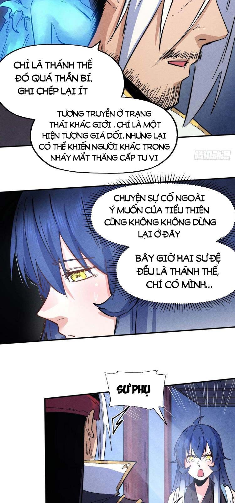 đọc truyện Nhân Vật Chính Mạnh Nhất Lịch Sử Chương 58 ảnh 30 tại Thiên Thai Truyện