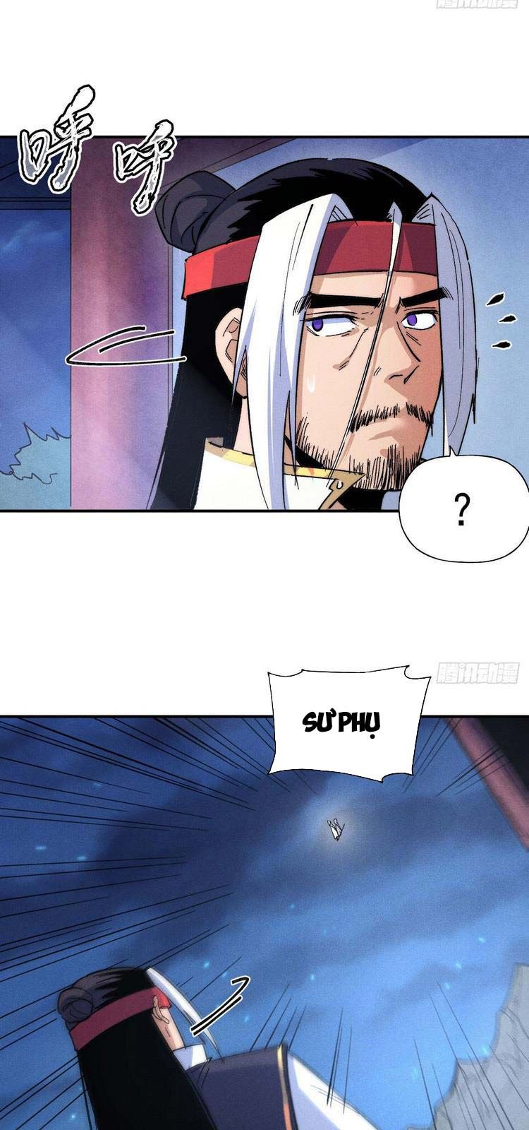 đọc truyện Nhân Vật Chính Mạnh Nhất Lịch Sử Chương 58 ảnh 5 tại Thiên Thai Truyện