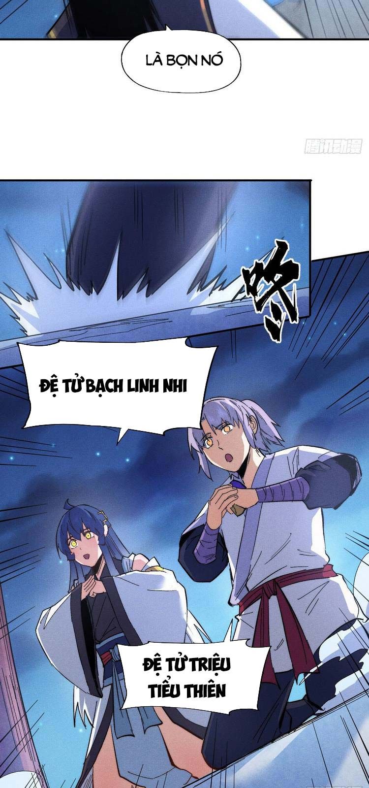 đọc truyện Nhân Vật Chính Mạnh Nhất Lịch Sử Chương 58 ảnh 6 tại Thiên Thai Truyện