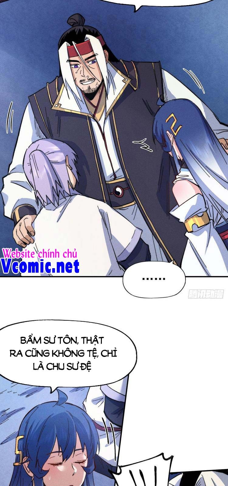 đọc truyện Nhân Vật Chính Mạnh Nhất Lịch Sử Chương 58 ảnh 8 tại Thiên Thai Truyện