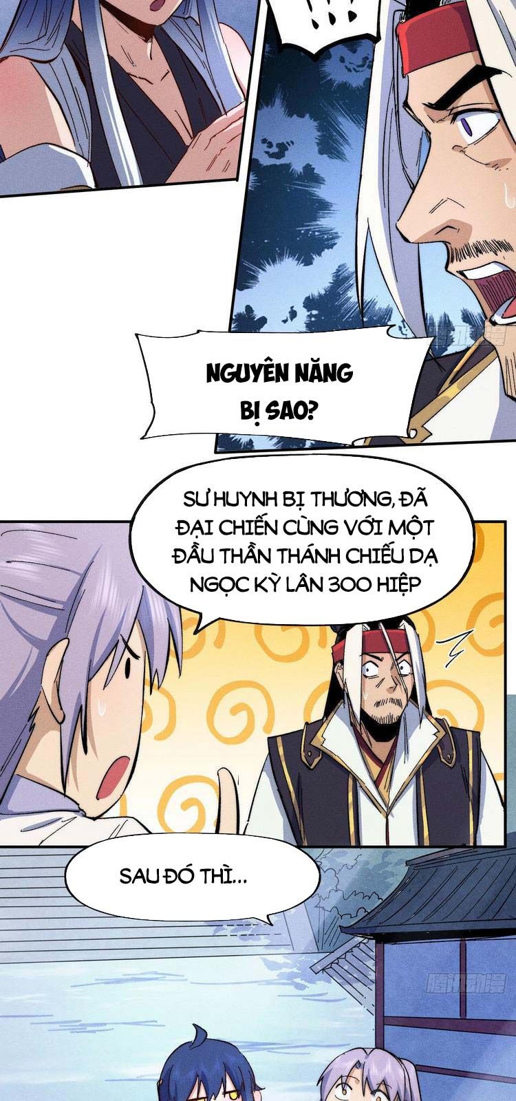 đọc truyện Nhân Vật Chính Mạnh Nhất Lịch Sử Chương 58 ảnh 9 tại Thiên Thai Truyện