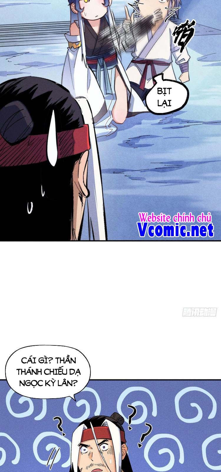 đọc truyện Nhân Vật Chính Mạnh Nhất Lịch Sử Chương 58 ảnh 10 tại Thiên Thai Truyện