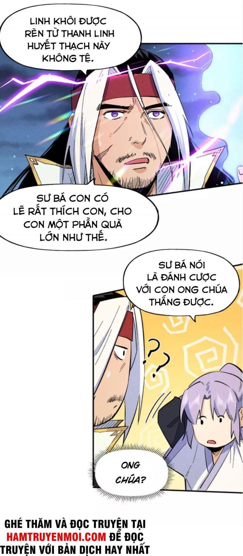 đọc truyện Nhân Vật Chính Mạnh Nhất Lịch Sử Chương 59 ảnh 13 tại Thiên Thai Truyện