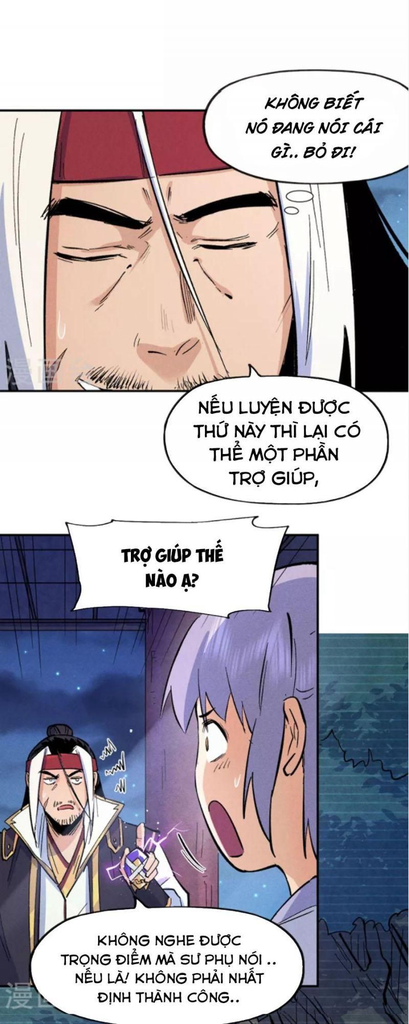 đọc truyện Nhân Vật Chính Mạnh Nhất Lịch Sử Chương 59 ảnh 14 tại Thiên Thai Truyện