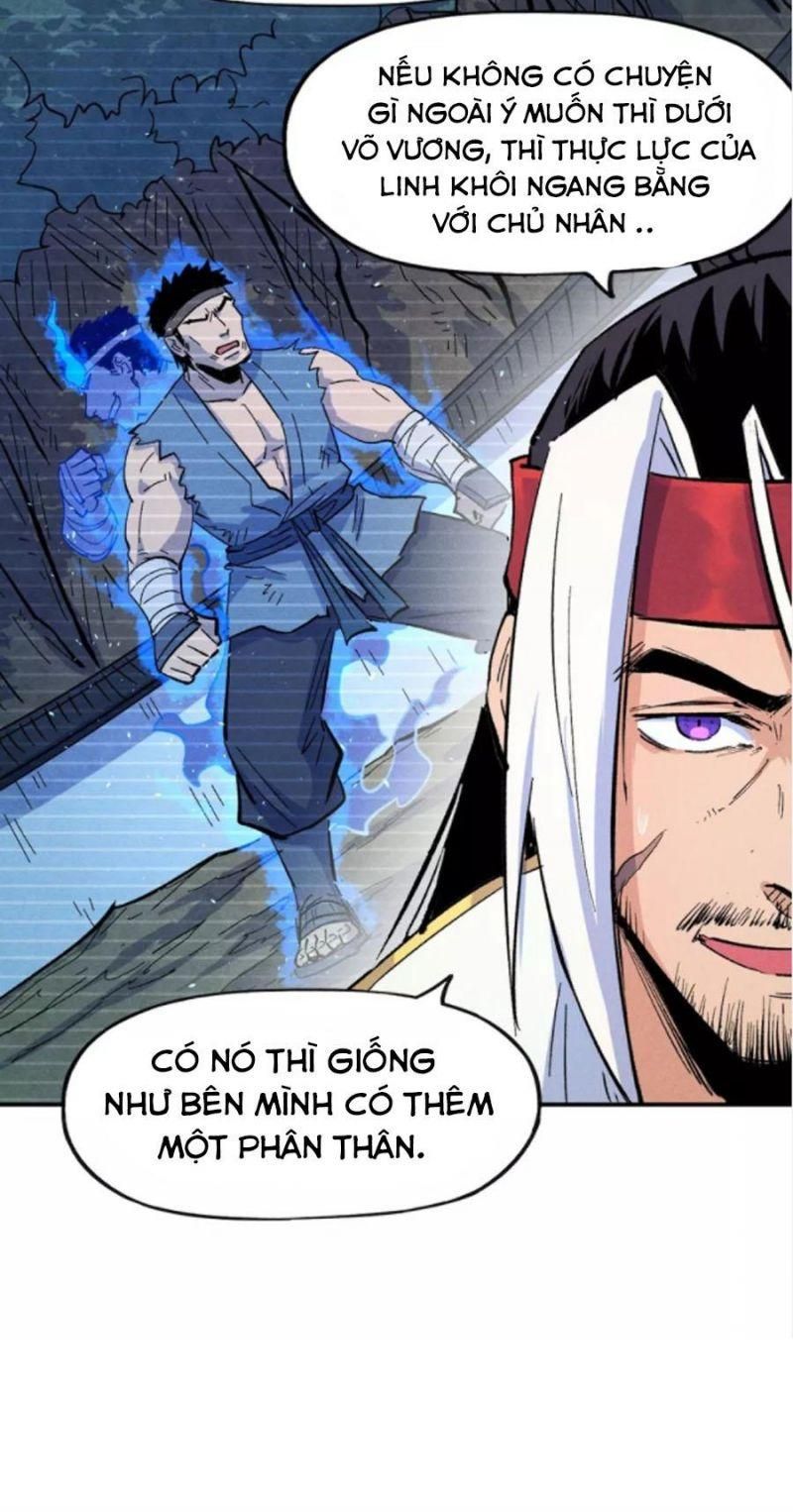 đọc truyện Nhân Vật Chính Mạnh Nhất Lịch Sử Chương 59 ảnh 15 tại Thiên Thai Truyện