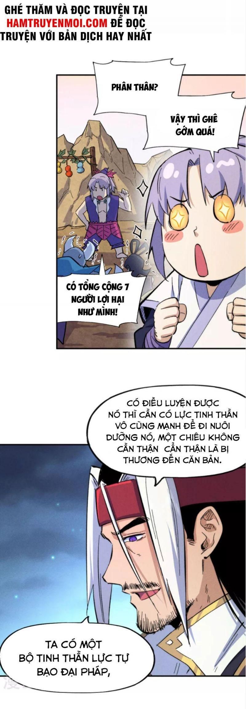 đọc truyện Nhân Vật Chính Mạnh Nhất Lịch Sử Chương 59 ảnh 16 tại Thiên Thai Truyện