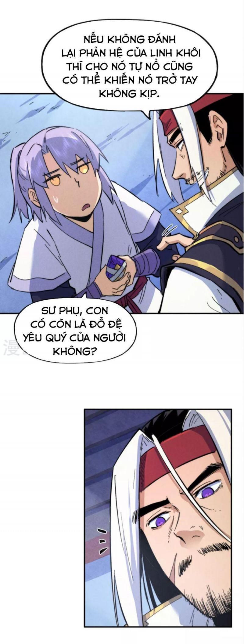 đọc truyện Nhân Vật Chính Mạnh Nhất Lịch Sử Chương 59 ảnh 17 tại Thiên Thai Truyện