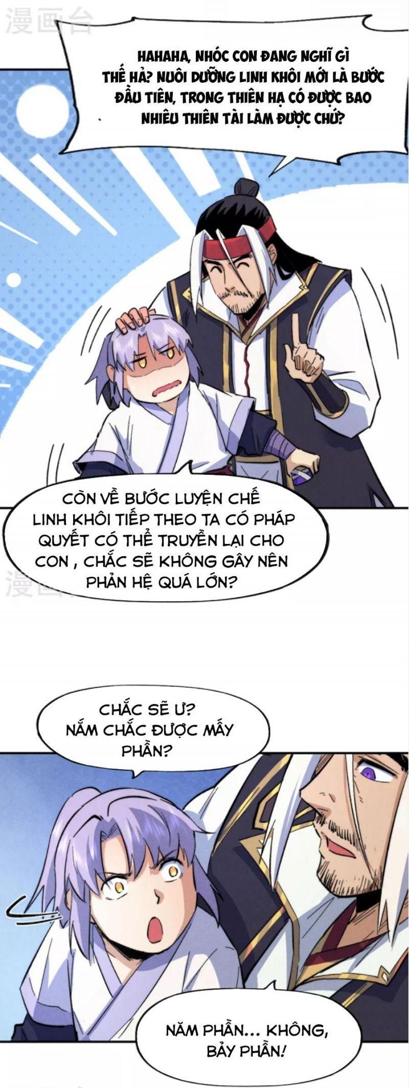 đọc truyện Nhân Vật Chính Mạnh Nhất Lịch Sử Chương 59 ảnh 18 tại Thiên Thai Truyện