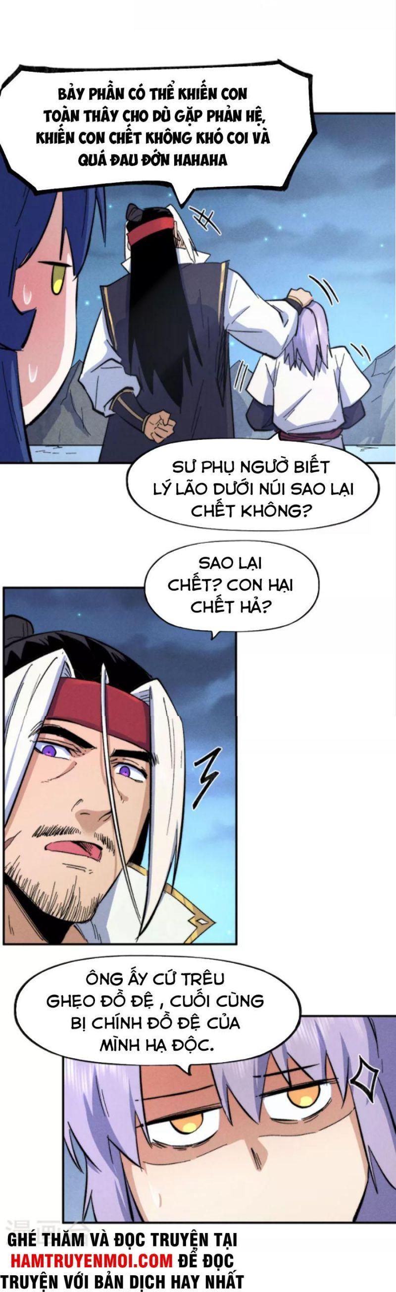 đọc truyện Nhân Vật Chính Mạnh Nhất Lịch Sử Chương 59 ảnh 19 tại Thiên Thai Truyện