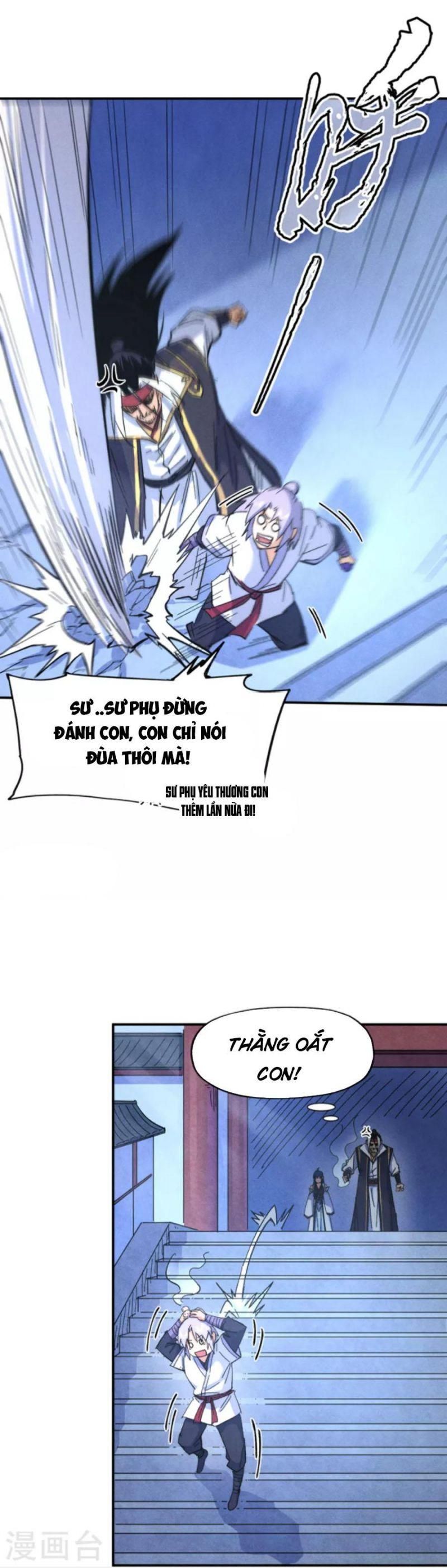 đọc truyện Nhân Vật Chính Mạnh Nhất Lịch Sử Chương 59 ảnh 20 tại Thiên Thai Truyện